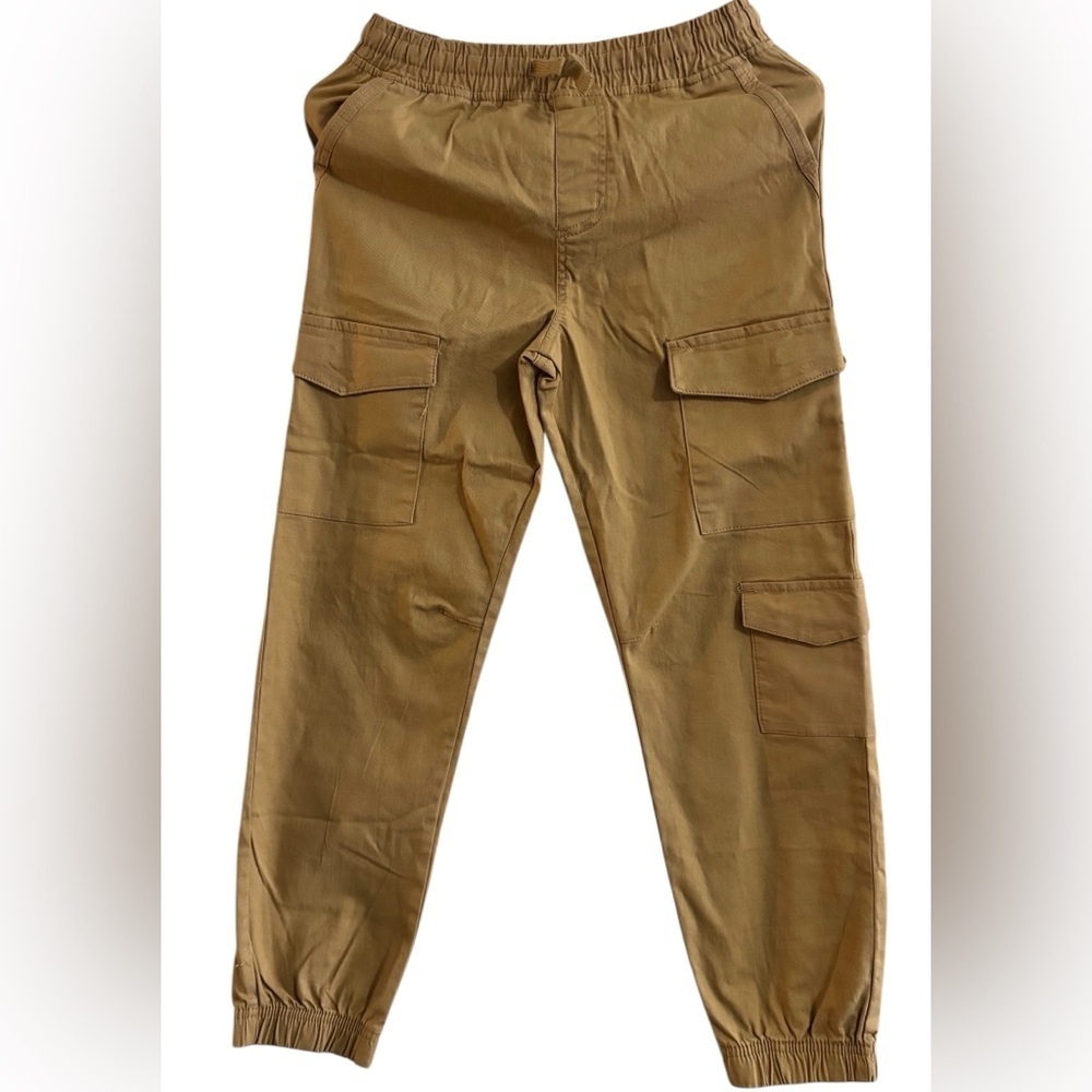 Aeropostale Kids Beige Pans